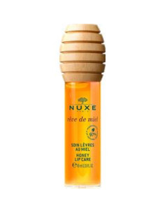 Nuxe reve de miele gloss miele 10ml