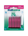 Plakkontrol scovolino micro con manico 0.5 8pz