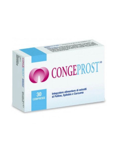 Congeprost 30 compresse