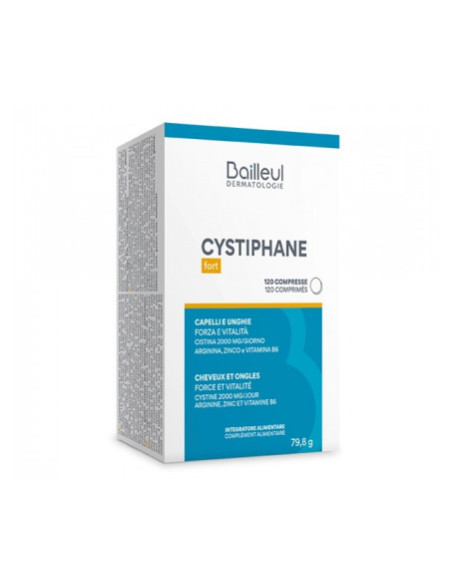 Cystiphane 120 compresse