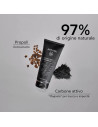 Apivita mini black detergente detox 50ml