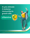 Aspirina c 20 compresse effervescenti 400+240mg