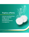 Aspirina c 20 compresse effervescenti 400+240mg