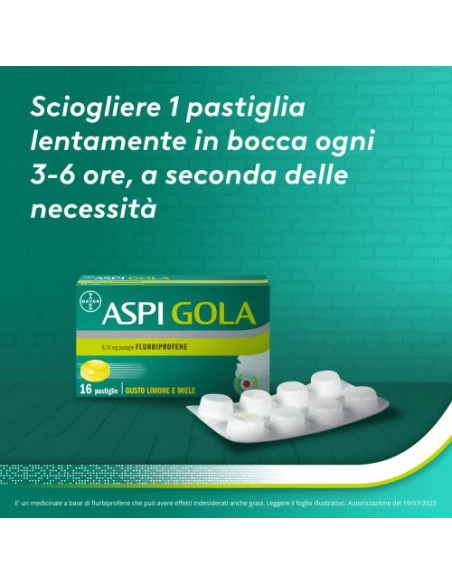 Strepsils - Pastiglie E Spray Per Alleviare Il Mal Di Gola - Foto 10