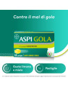 Aspi gola limone e miele 16 pastiglie