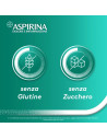 Aspirina dolore e infiammazione 8 compresse 500mg
