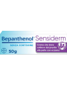 Bepanthenol sensiderm contro il prurito e rossore senza cortisone 50g