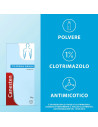 Canesten polvere cutanea 1% 30g