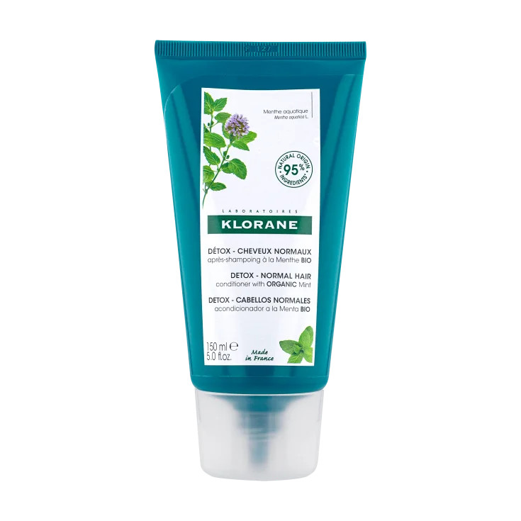 Klorane balsamo menta acquatica 150ml