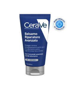 Cerave balsamo riparatore avanzato 50ml