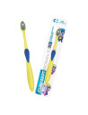 Curasept spazzolino biosmalto kids 3-6 anni