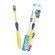 Curasept spazzolino biosmalto kids 3-6 anni