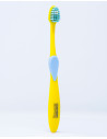 Curasept spazzolino biosmalto kids 3-6 anni