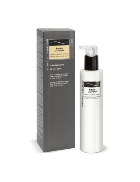 Etas crema corpo 200ml