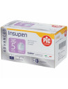 Pic insupen advanced ago penna da insulina gauge 31x5mm