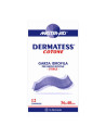 MasterAid dermatess garza idrofila 36x40 cm 12 pezzi