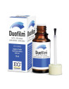Duofilm 16,7% più 15% collodio - flacone da 15 ml
