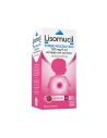 Lisomucil tosse mucolitico per bambini