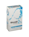 Minoxidil biorga 2% soluzione cutanea 3 flaconi