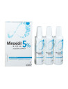 Minoxidil biorga 5% soluzione cutanea 3 flaconi