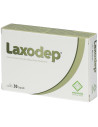 Laxodep 30 capsule