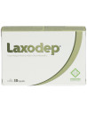 Laxodep 30 capsule
