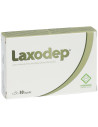 Laxodep 30 capsule