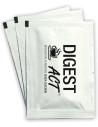 Digest act 30 bustine solubili senza zucchero
