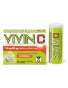 Vivin C 20 compresse effervescenti 330mg+200mg