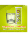 Vivin C 20 compresse effervescenti 330mg+200mg