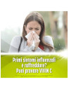 Vivin C 20 compresse effervescenti 330mg+200mg