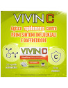 Vivin C 20 compresse effervescenti 330mg+200mg