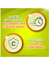 Vivin C 20 compresse effervescenti 330mg+200mg