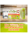 Vivin C 20 compresse effervescenti 330mg+200mg