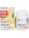 Vita Act Calcio + Vitamina D 60 compresse