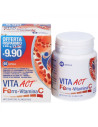 Vita Act Ferro + Vitamina C 60 capsule
