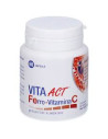Vita Act Ferro + Vitamina C 60 capsule