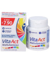 Vita Act Multivitaminico 30 compresse