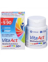 Vita Act 50+ Multivitaminico 30 compresse