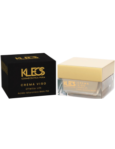 Kleos crema viso 3D effetto lift 50ml
