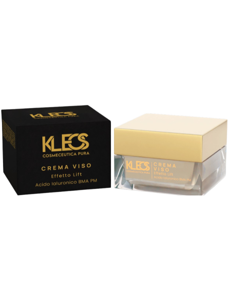Kleos crema viso 3D effetto lift 50ml
