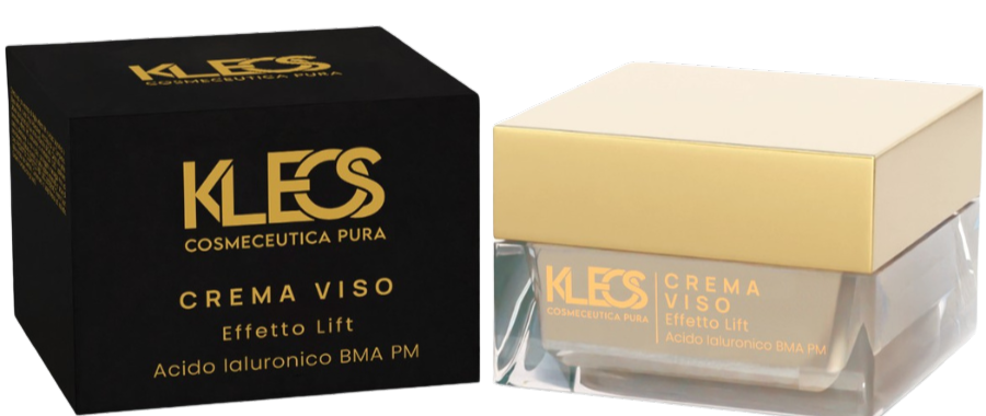 Kleos crema viso 3HD effetto lift 50ml