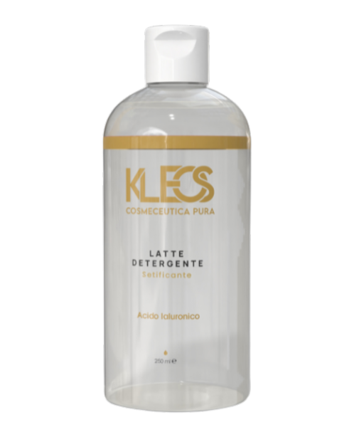 Kleos latte detergente setificante 200ml