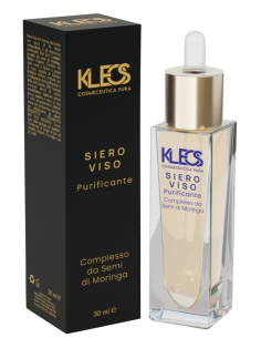 Kleos water serum pur&mat 30ml