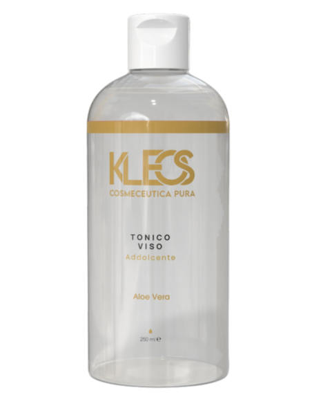 Kleos tonico viso addolcente 200ml