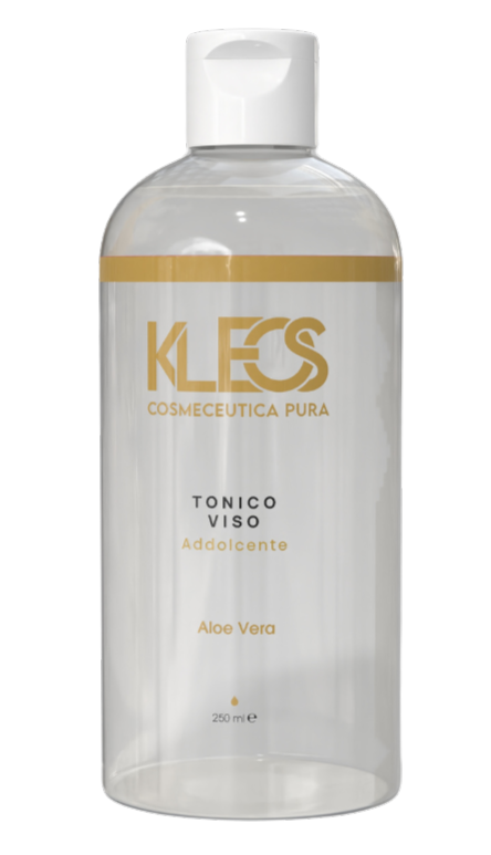 Kleos tonico viso addolcente 200ml