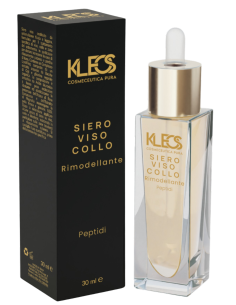 Kleos siero viso antigrav 30ml
