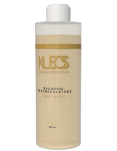 Kleos shampoo seboregolatore 500ml