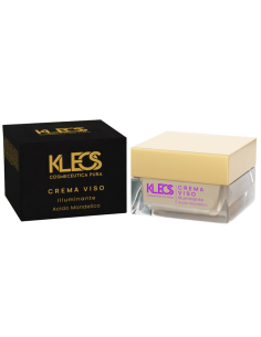 Kleos crema viso illuminante 50ml