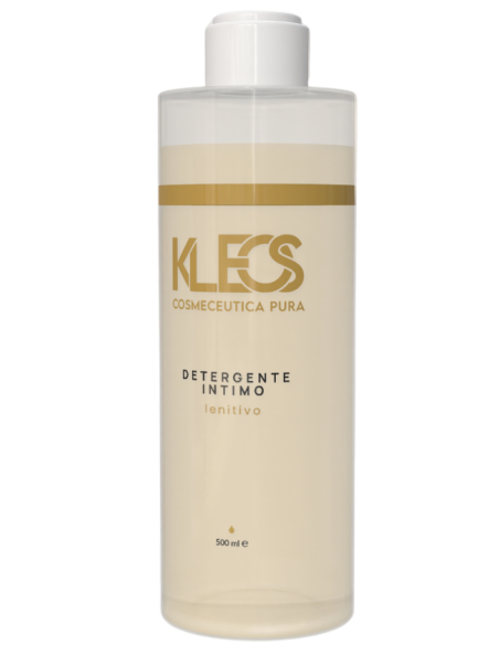 Kleos detergente intimo 500ml